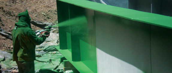 Recubrimientos Sylpyl